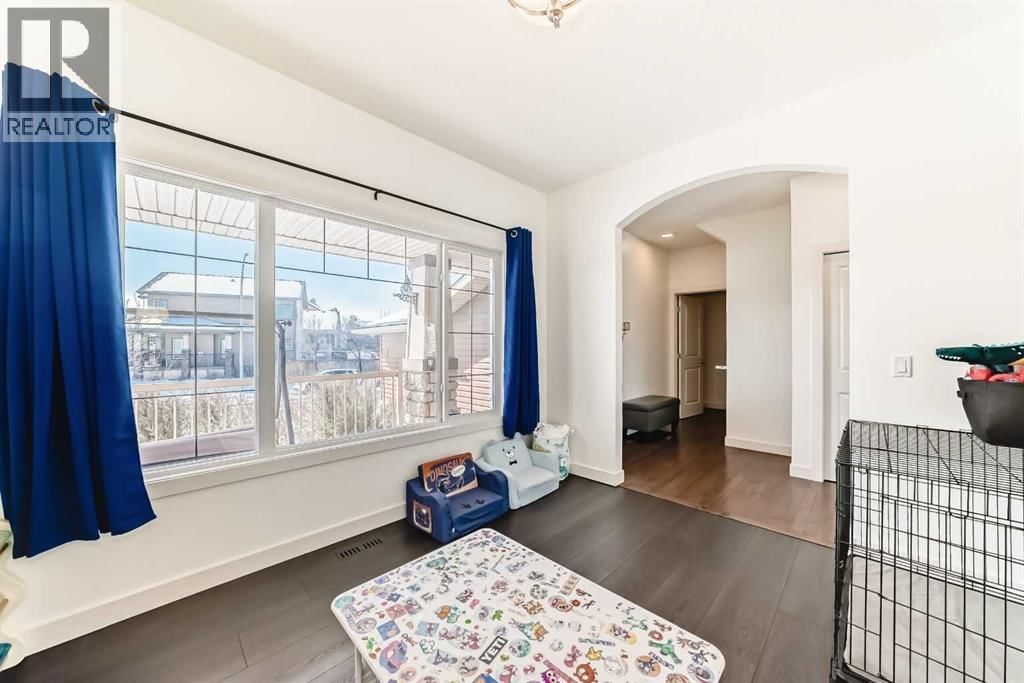 2002 HIGH COUNTRY RISE NORTHWEST Image 9