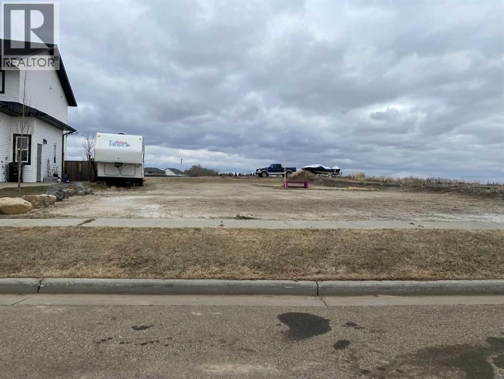 3715 Marler Drive, Camrose, Alberta T4V 5B8
