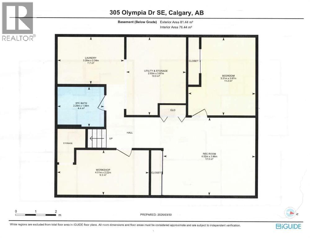 305 Olympia Drive property photo