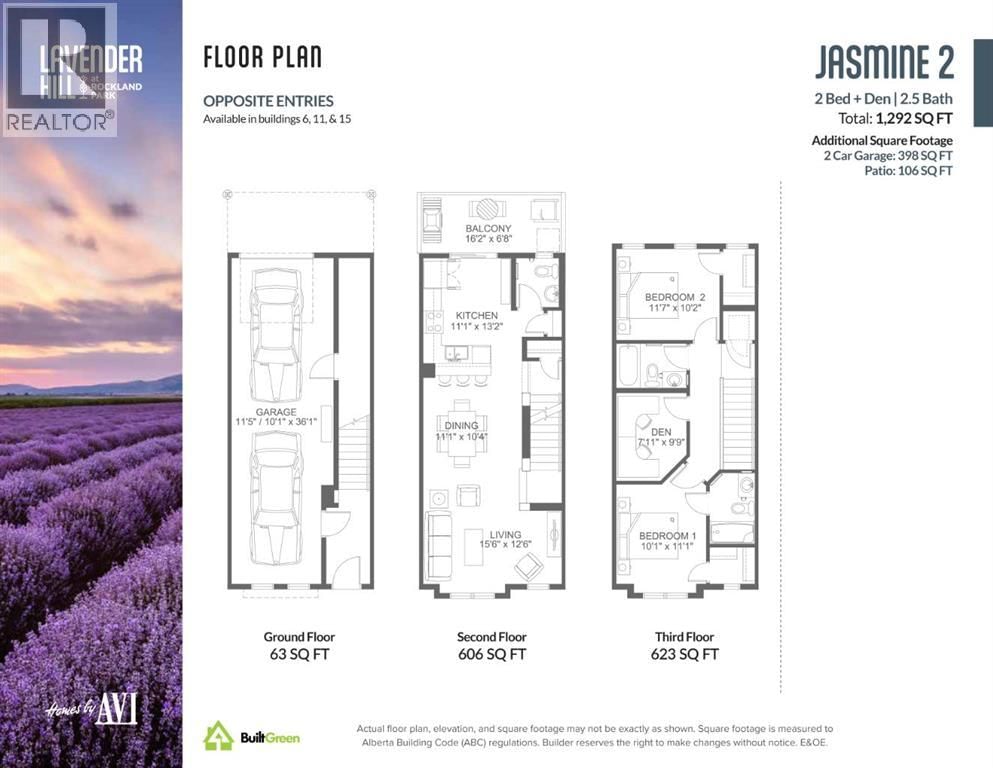 30 ROCHESTER VIEW NORTHWEST Image 6