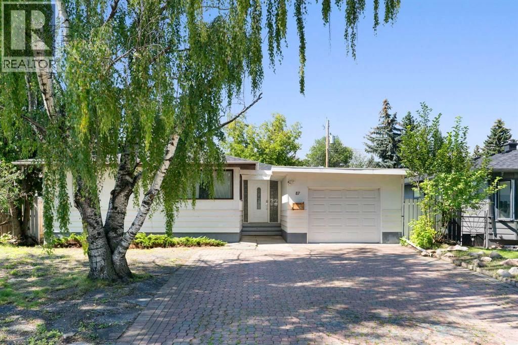 87 Hillgrove Drive