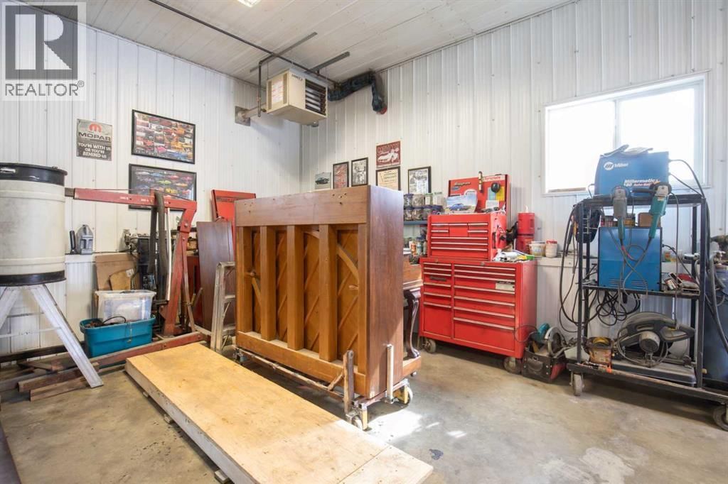 38272 RANGE ROAD 265 Image 33