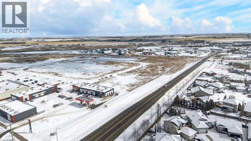 500 Shantz Drive, Didsbury, Alberta T0M 0W0