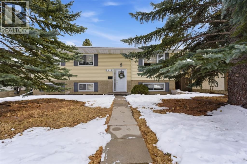 8411 SILVER SPRINGS ROAD NORTHWEST Image 1