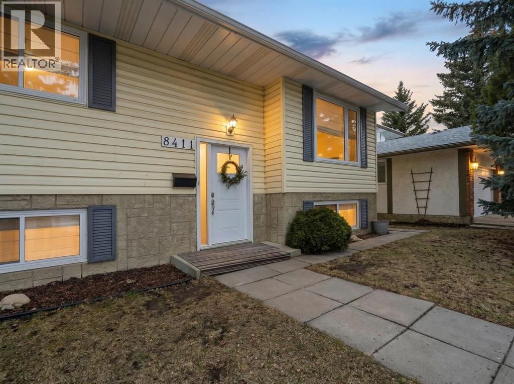 8411 SILVER SPRINGS ROAD NORTHWEST Image 2