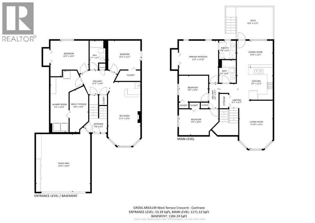 149 WEST TERRACE CRESCENT Image 48