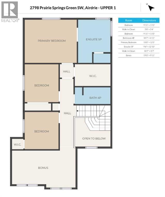 2798 PRAIRIE SPRINGS GREEN SOUTHWEST Image 44