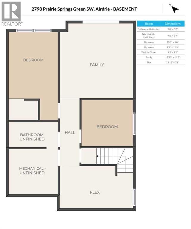 2798 PRAIRIE SPRINGS GREEN SOUTHWEST Image 45
