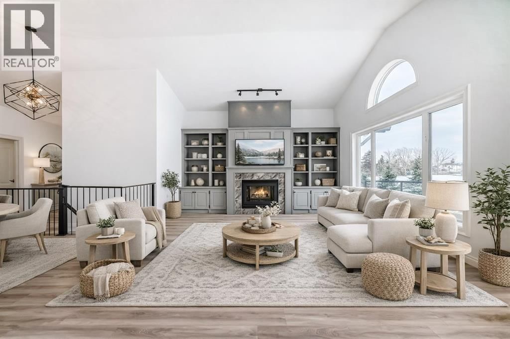 228 WOODSIDE CRESCENT NORTHWEST Image 13