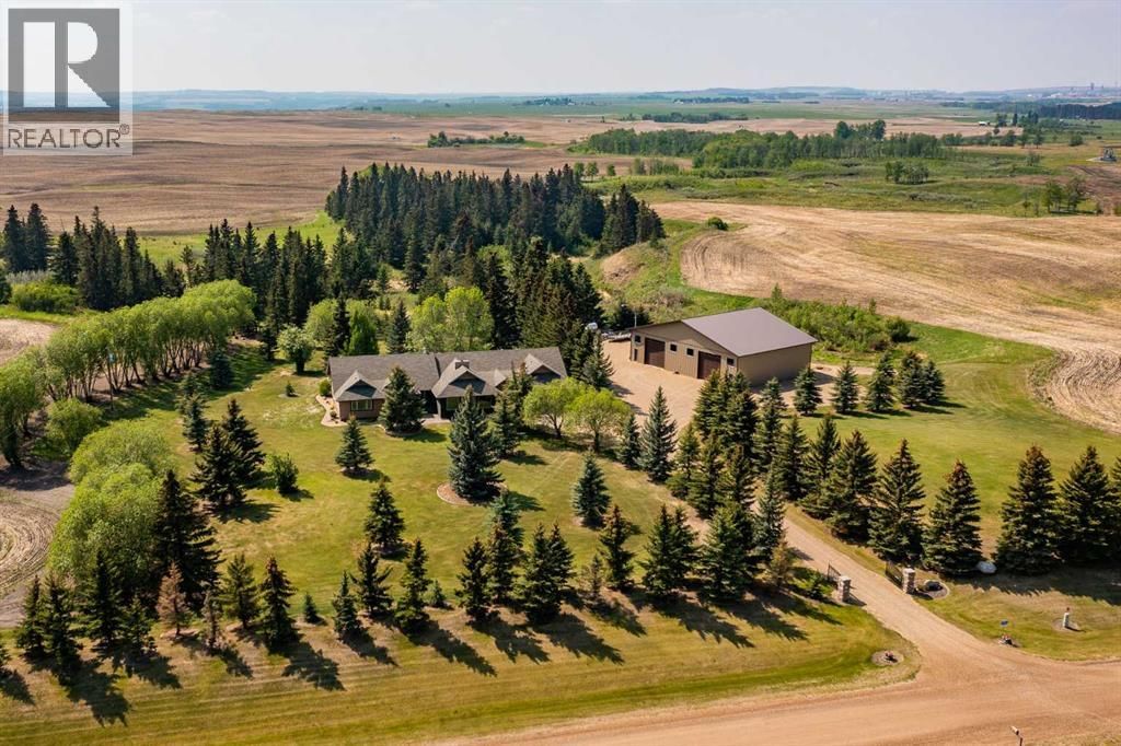 38212 RANGE ROAD 252 Image 1