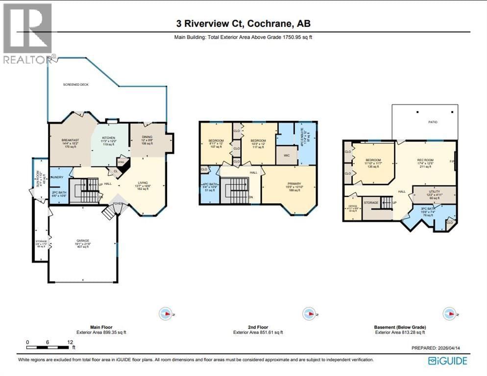 3 RIVERVIEW COURT Image 49