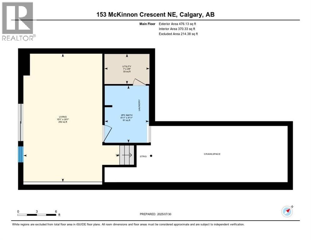 153 MCKINNON CRESCENT NORTHEAST Image 34