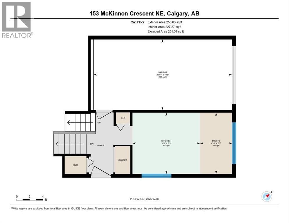 153 MCKINNON CRESCENT NORTHEAST Image 35