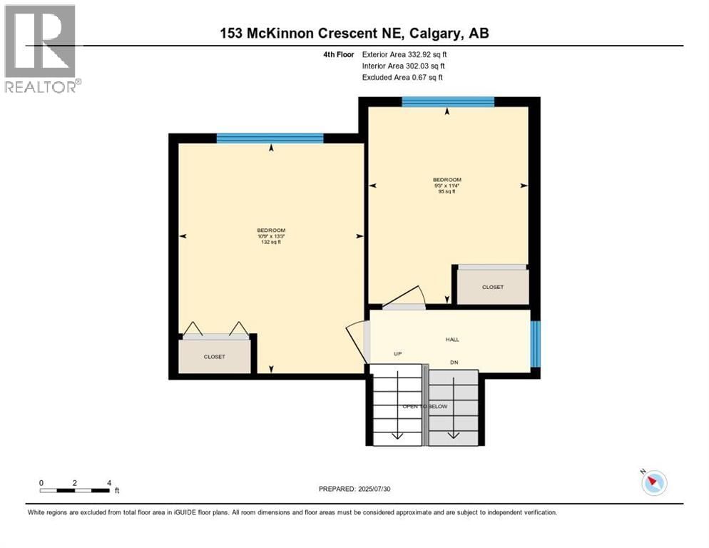 153 MCKINNON CRESCENT NORTHEAST Image 37