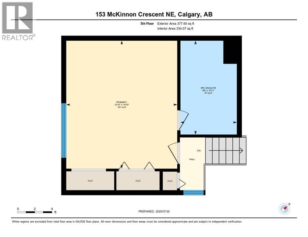 153 MCKINNON CRESCENT NORTHEAST Image 38
