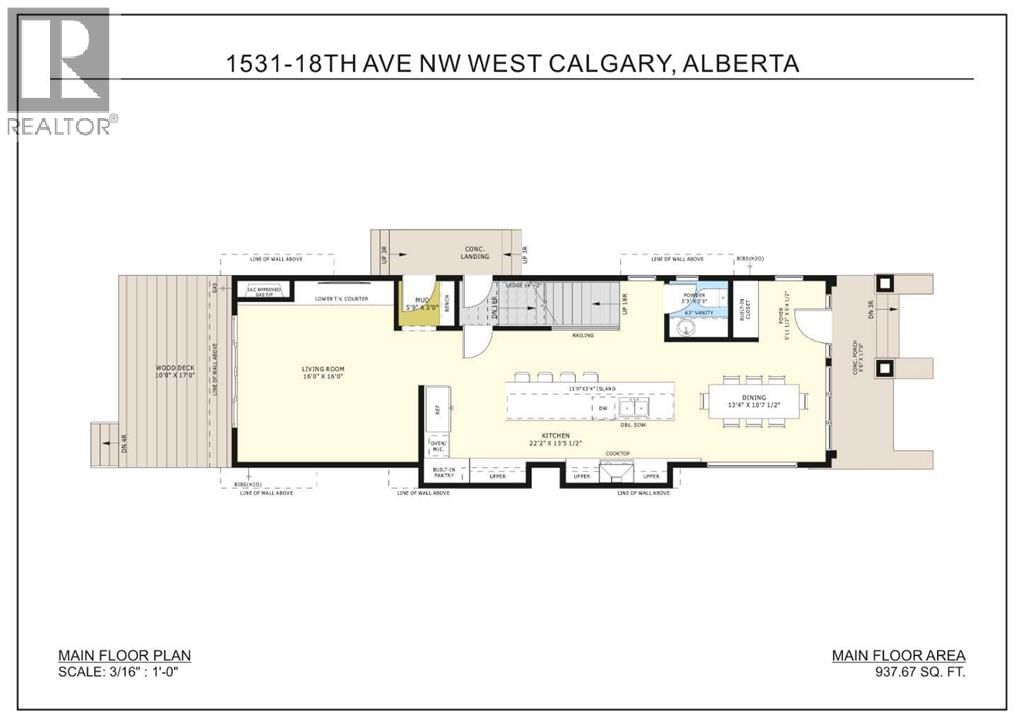 1529 18 Avenue property photo