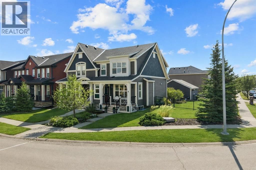 6 CHAPARRAL VALLEY SQUARE SOUTHEAST Image 1