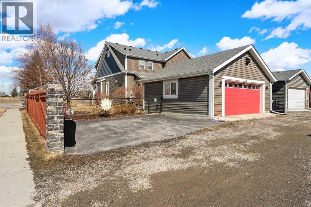 6 CHAPARRAL VALLEY SQUARE SOUTHEAST Image 3