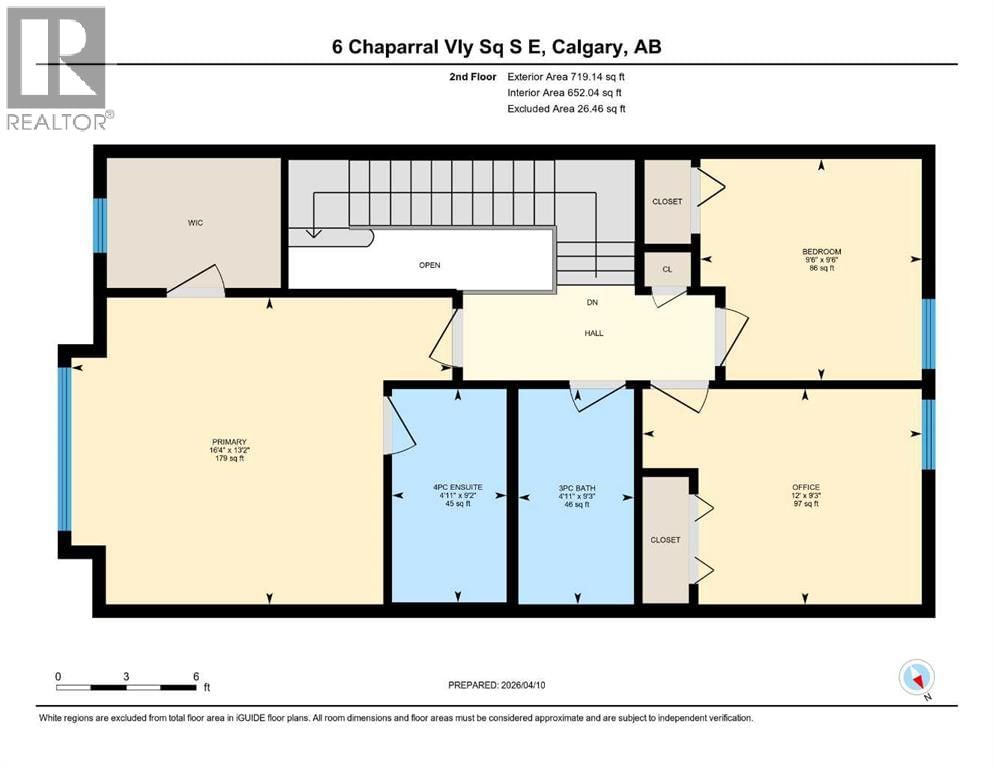 6 CHAPARRAL VALLEY SQUARE SOUTHEAST Image 43
