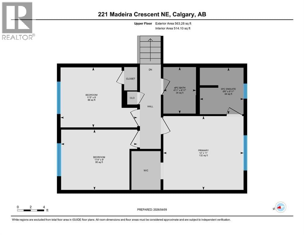 221 MADEIRA CRESCENT NORTHEAST Image 37