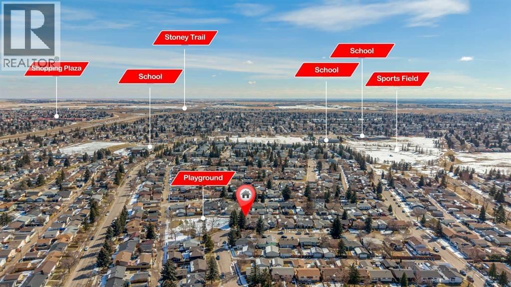 221 MADEIRA CRESCENT NORTHEAST Image 50