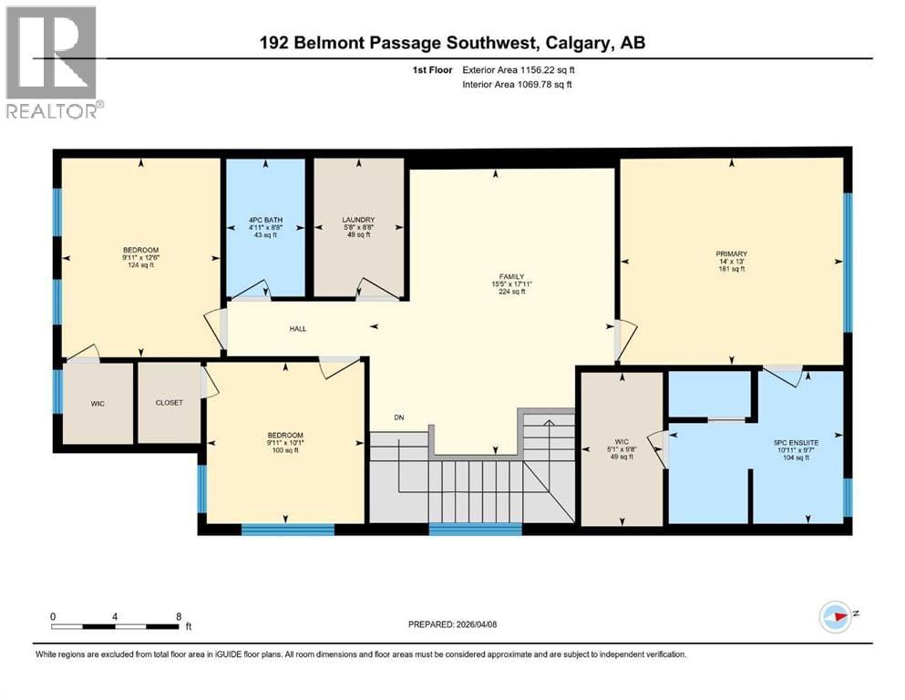 192 BELMONT PASS SOUTHWEST Image 49