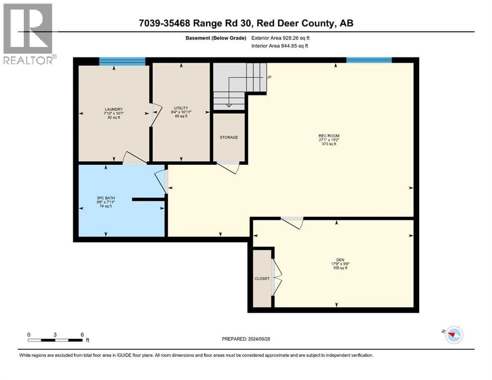 35468 RANGE ROAD 30 Image 24