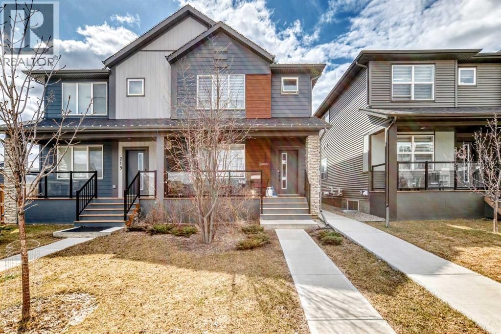 223 Wolf Creek Avenue