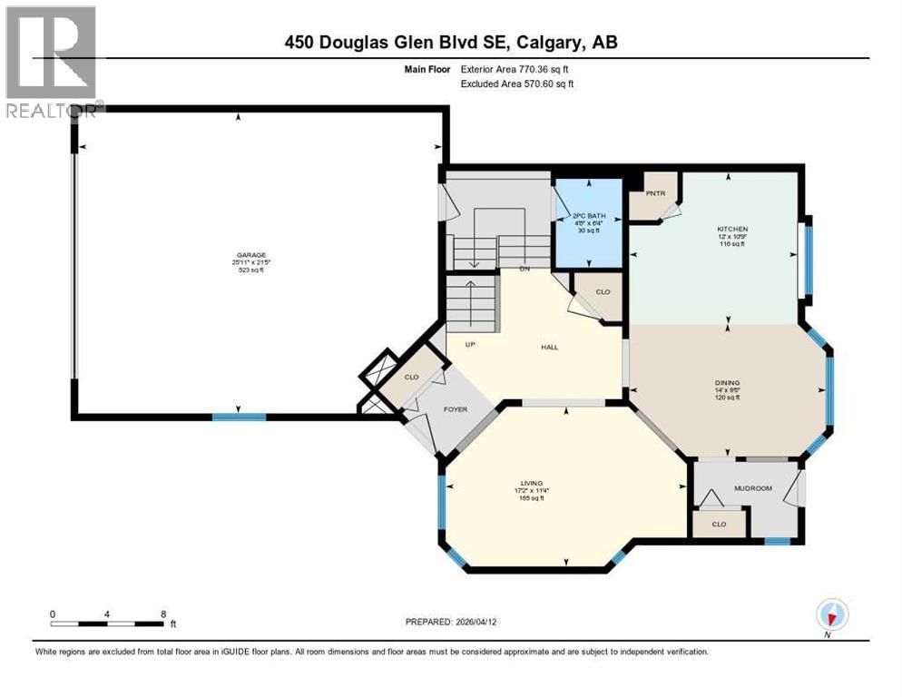 450 DOUGLAS GLEN BOULEVARD SOUTHEAST Image 35