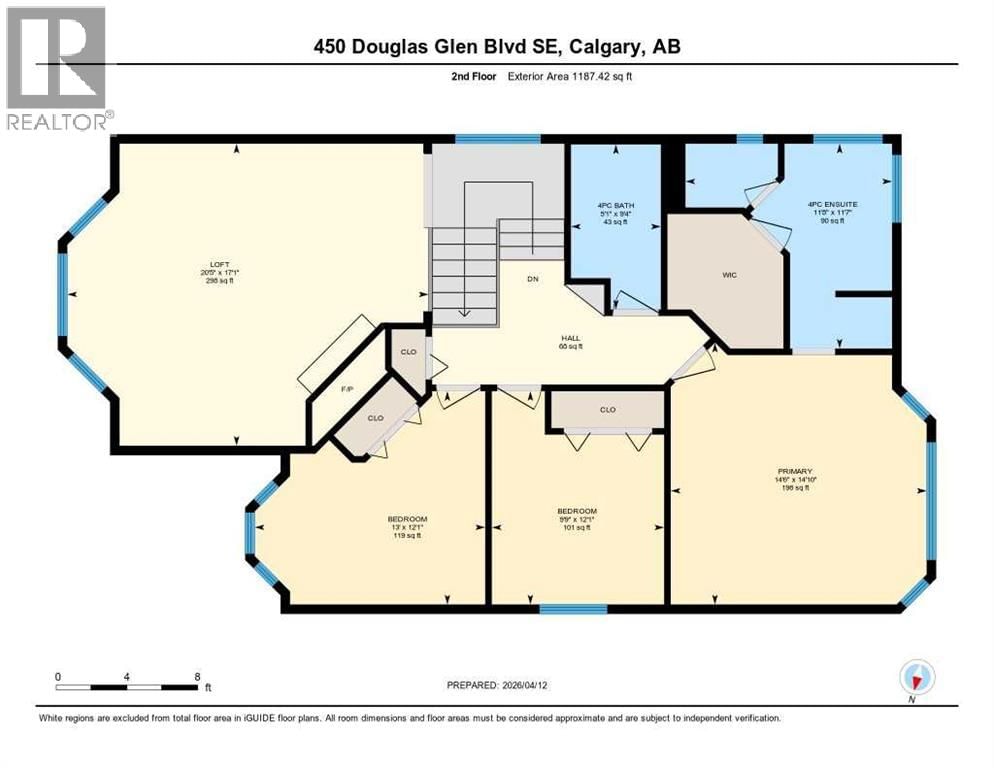 450 DOUGLAS GLEN BOULEVARD SOUTHEAST Image 36