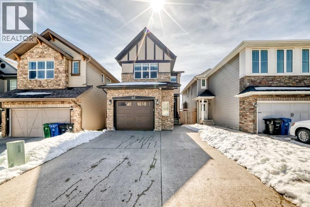 46 Nolanfield Road property photo