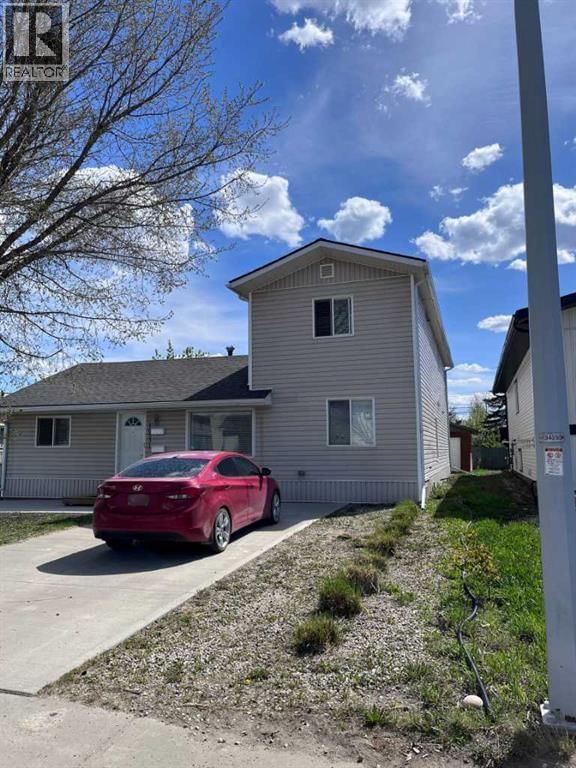 10531 104 Avenue, Grande Prairie, Alberta T8V 1G2