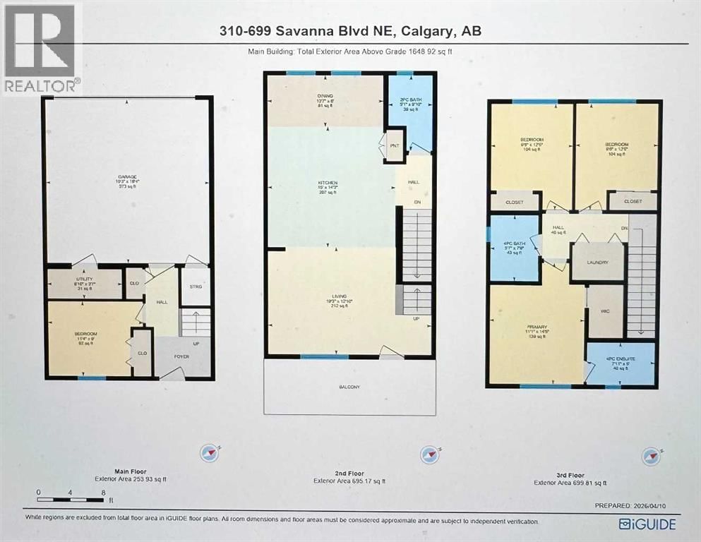 669 Savanna Boulevard property photo