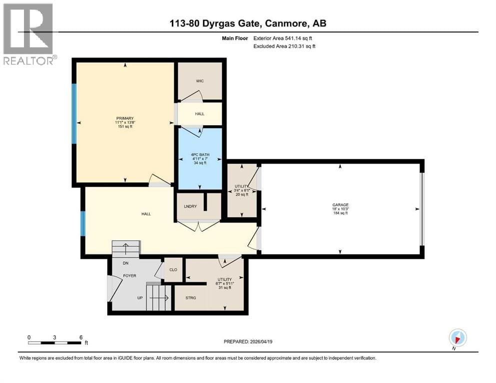 80 DYRGAS GATE Image 39
