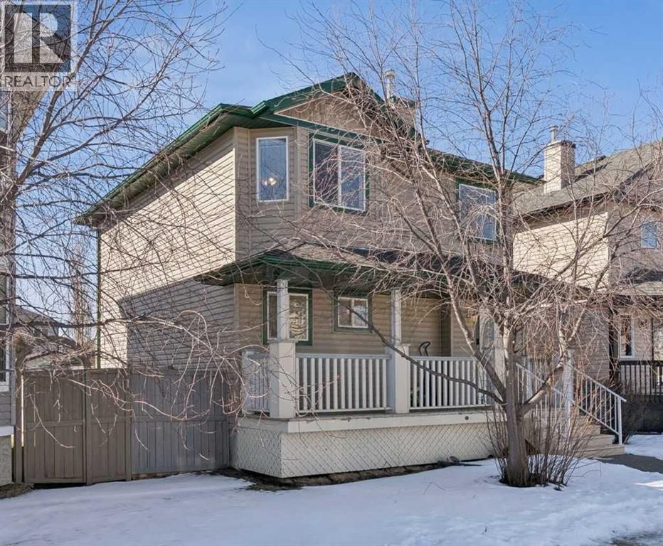 111 LUXSTONE CRESCENT SOUTHWEST Image 3