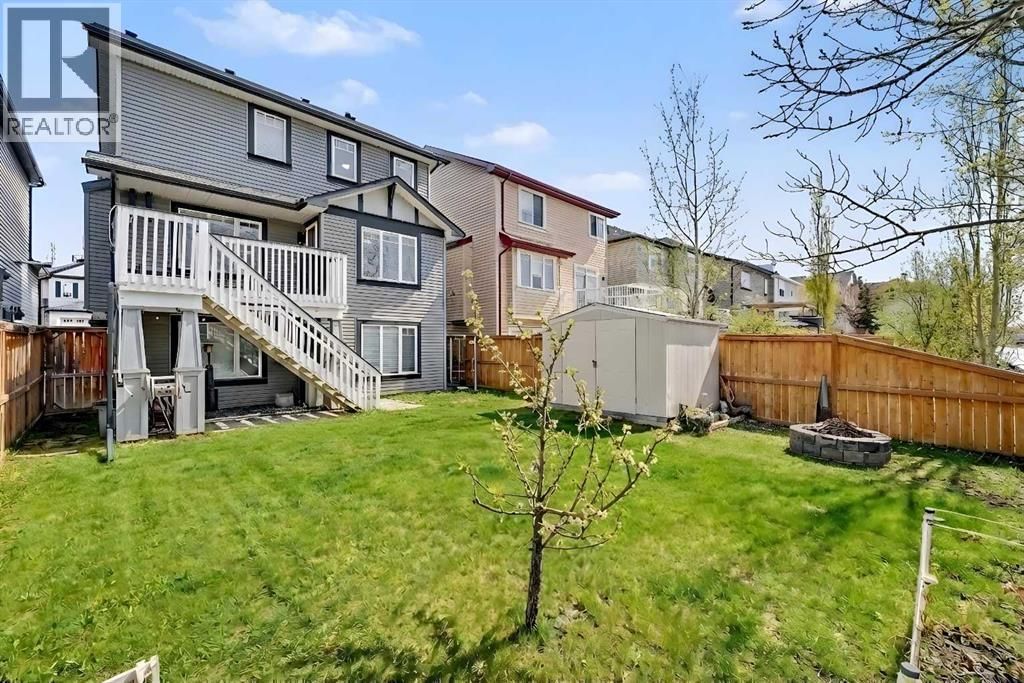 19 COPPERFIELD CRESCENT SOUTHEAST Image 39