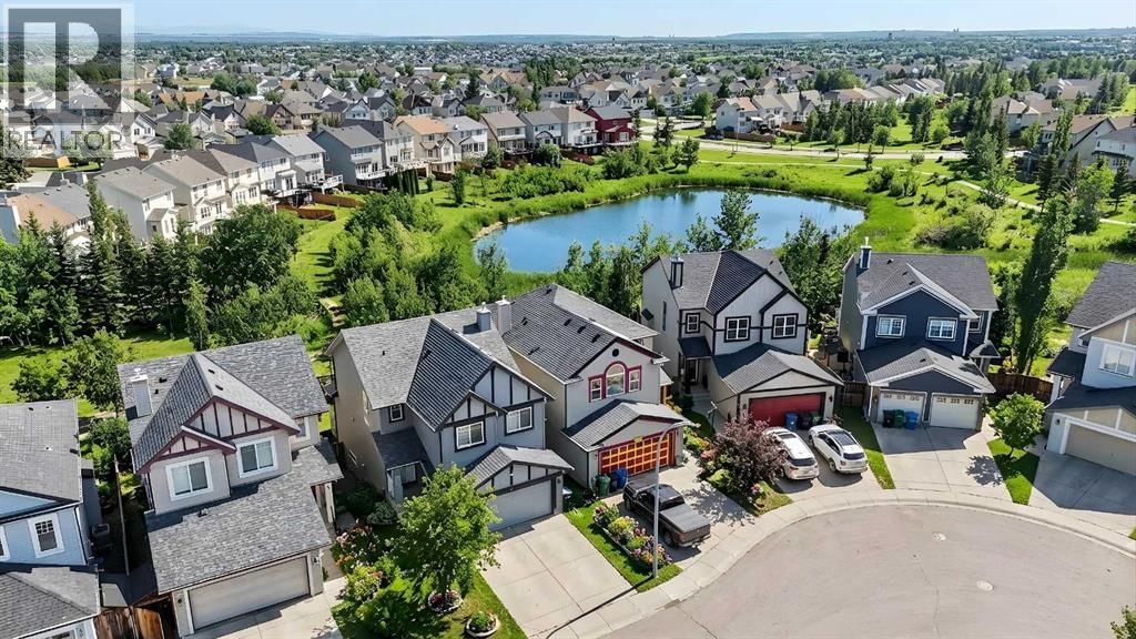 19 COPPERFIELD CRESCENT SOUTHEAST Image 41