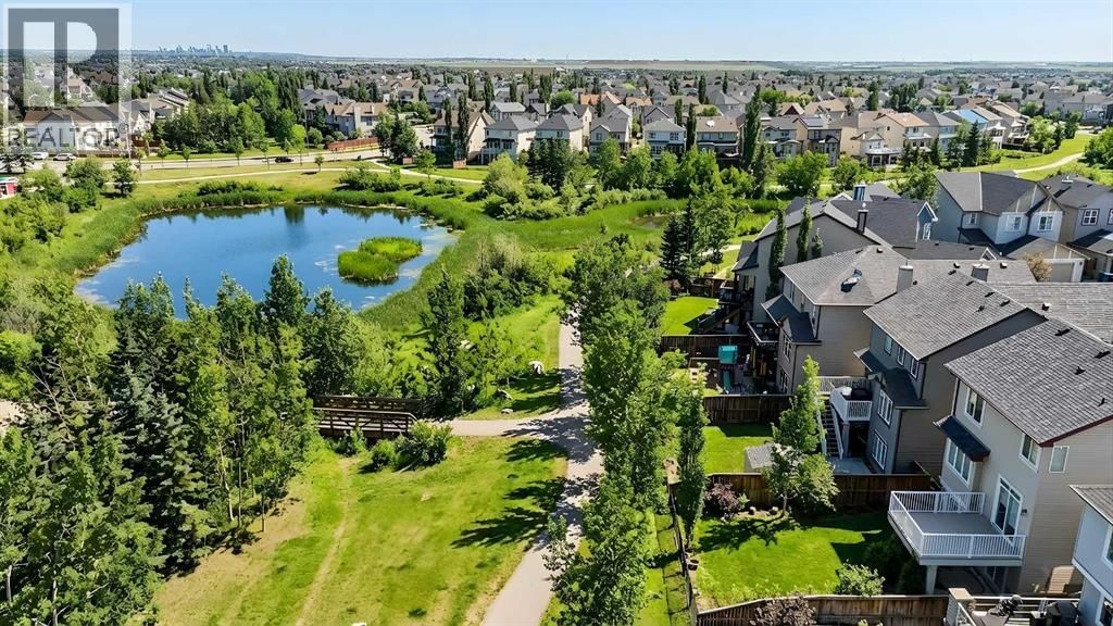 19 COPPERFIELD CRESCENT SOUTHEAST Image 42