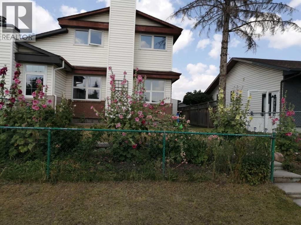 22 Whitman Close