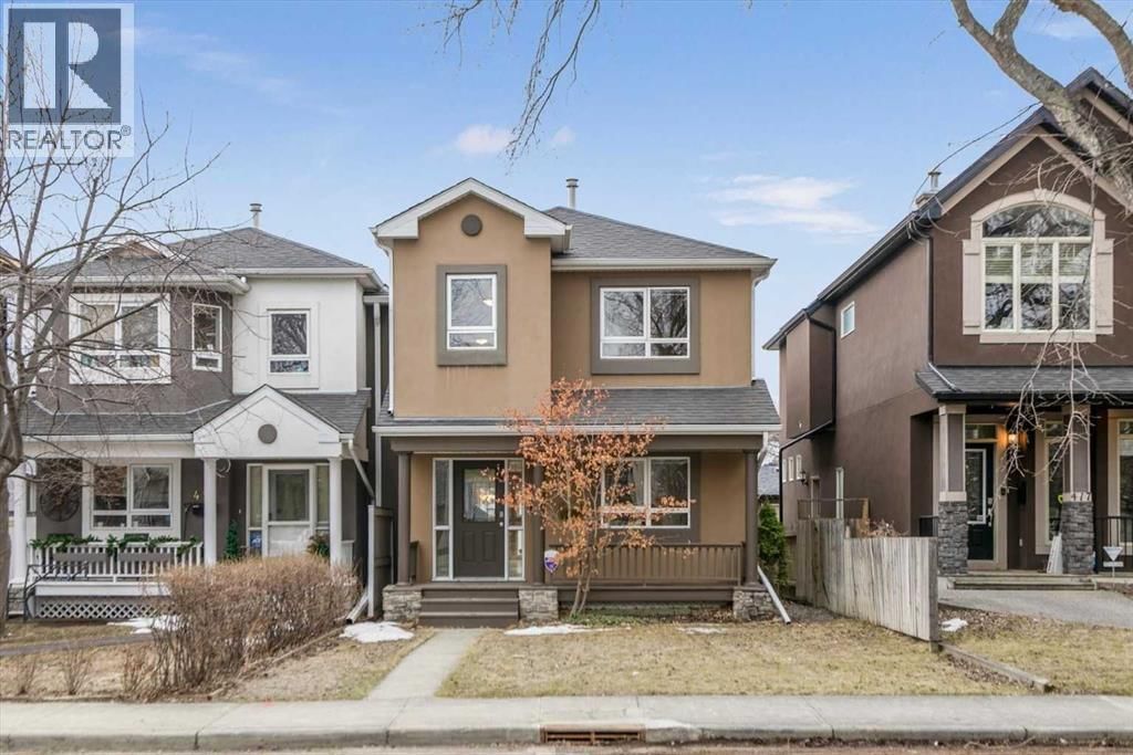 415 28 AVENUE NORTHWEST Image 1