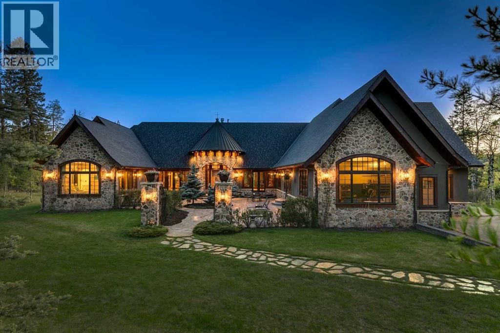 290226 316 Street West, Rural Foothills County, Alberta T0L 1W4