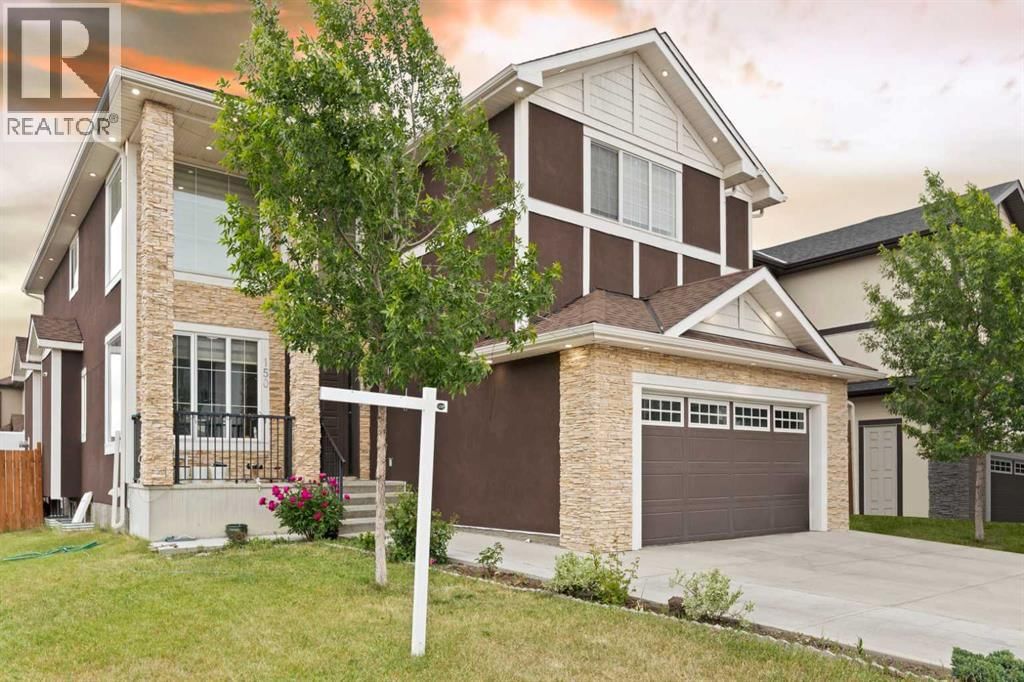 150 Saddlelake Grove property photo