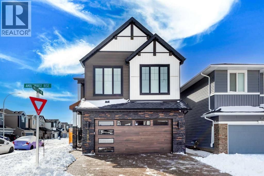181 Amblehurst Rise