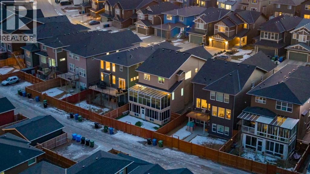 99 EVANSGLEN CIRCLE NORTHWEST Image 29