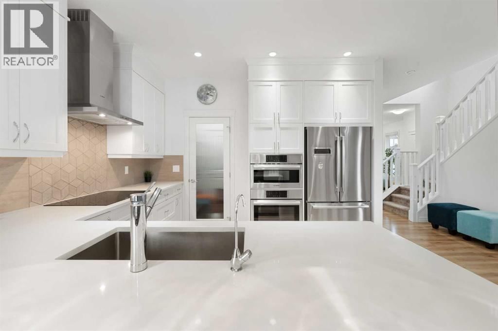 99 EVANSGLEN CIRCLE NORTHWEST Image 33