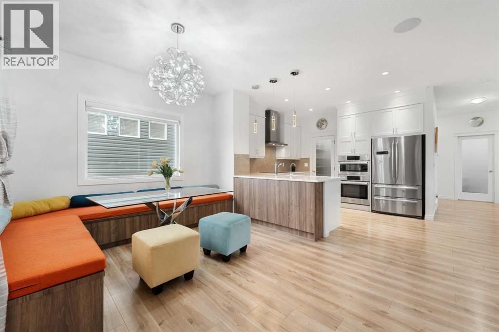 99 EVANSGLEN CIRCLE NORTHWEST Image 35