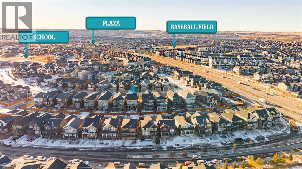 99 EVANSGLEN CIRCLE NORTHWEST Image 50