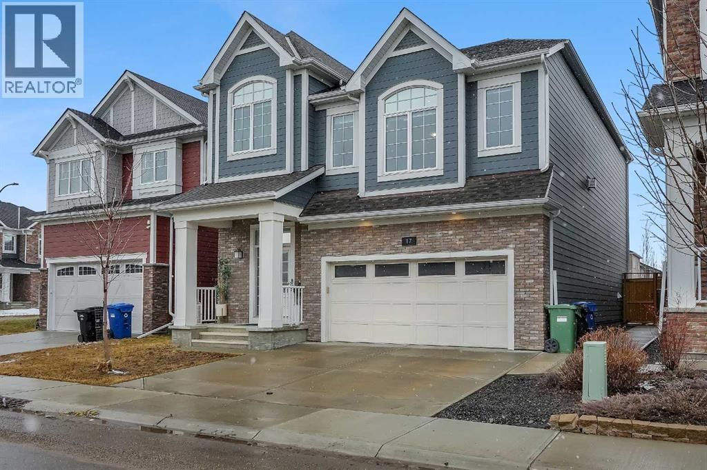 17 Yorkstone Way property photo
