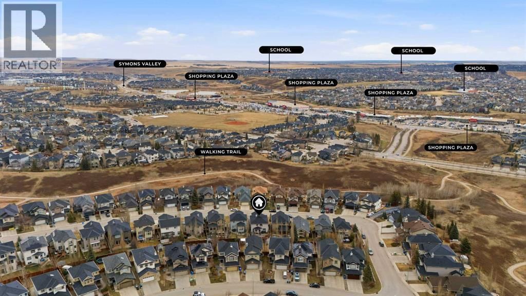 127 KINCORA HEIGHTS NORTHWEST Image 22