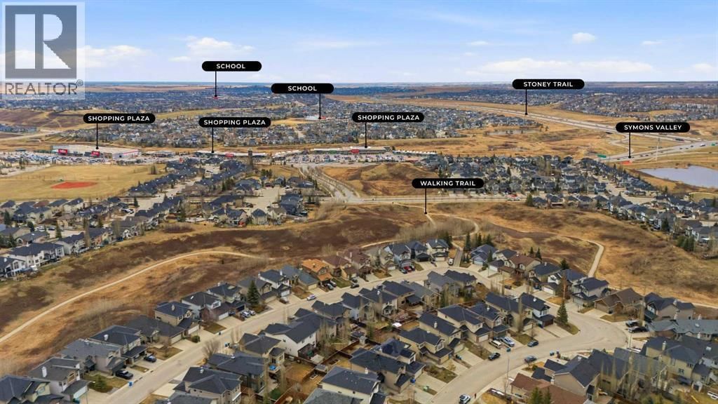 127 KINCORA HEIGHTS NORTHWEST Image 24